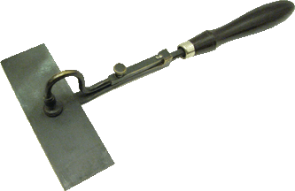 Smith Mounting Instrument