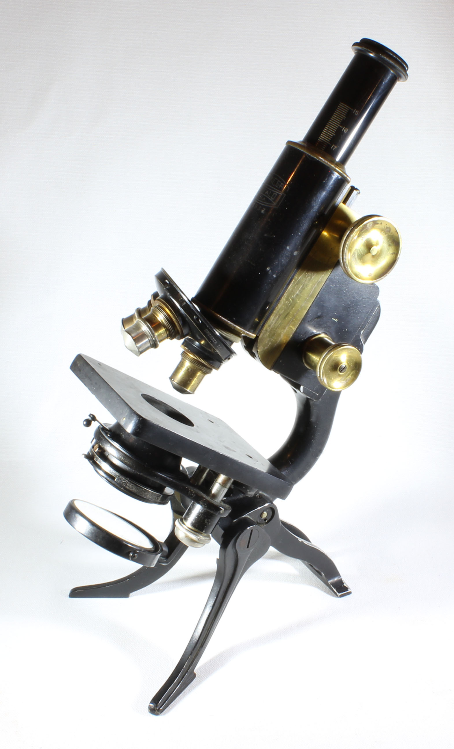 Spencer Portable Microscope
