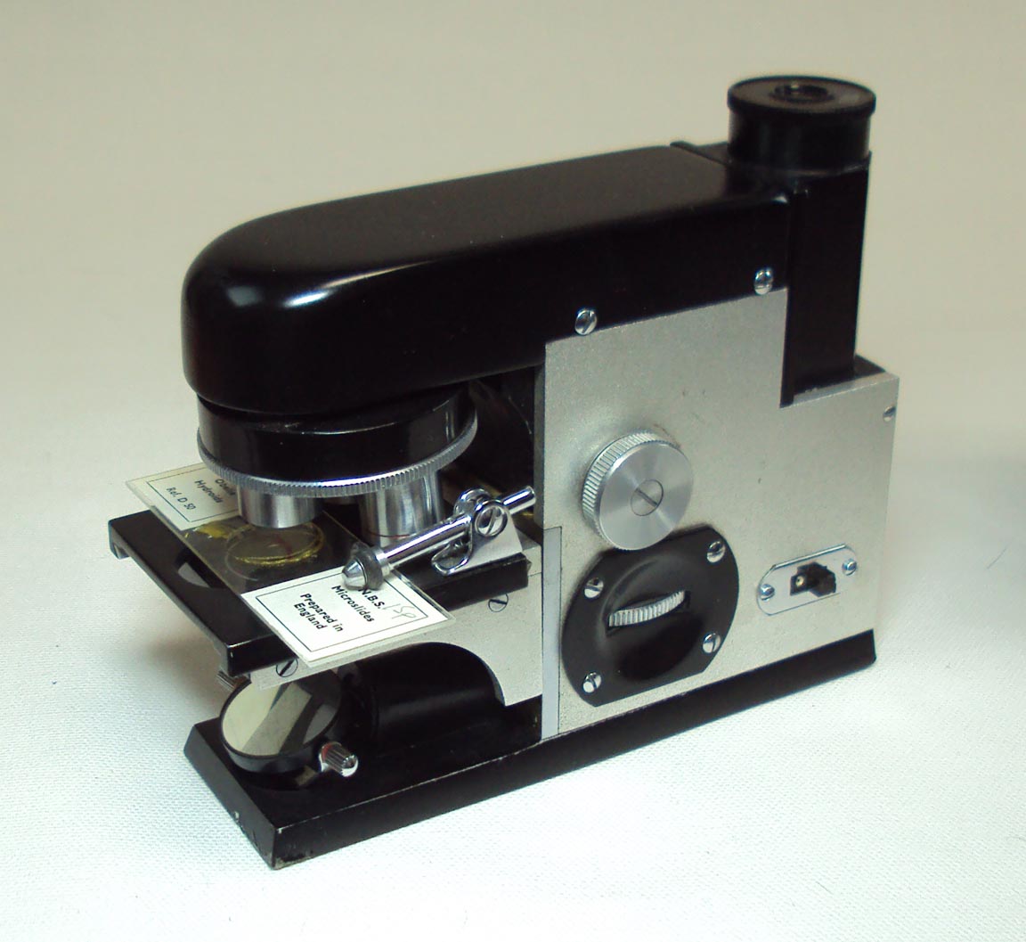 TWX-1 Portable  Microscope