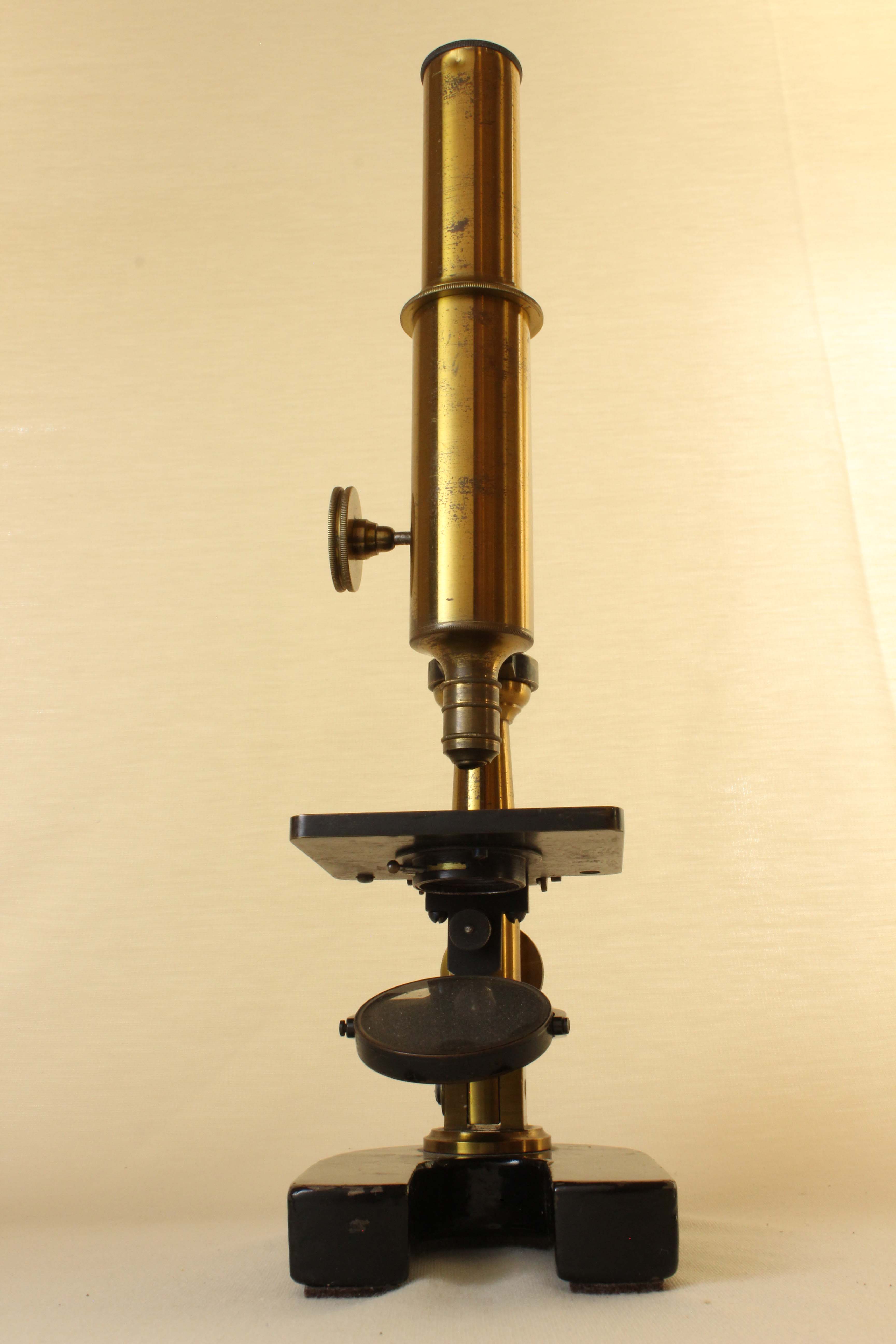 Paul Waechter Microscope IV 5