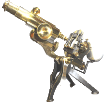 NELSON NO 2 EARLIER MODEL