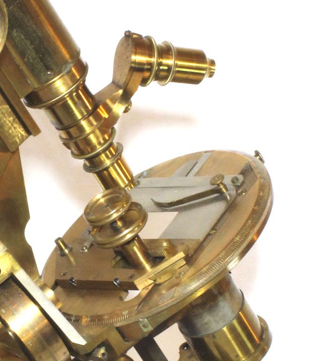Bulloch Congress Nosepiece