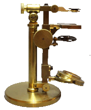 Chevalier Microscope