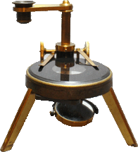 Picart Aquatic Microscope