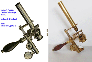 Jubilee Microscopes