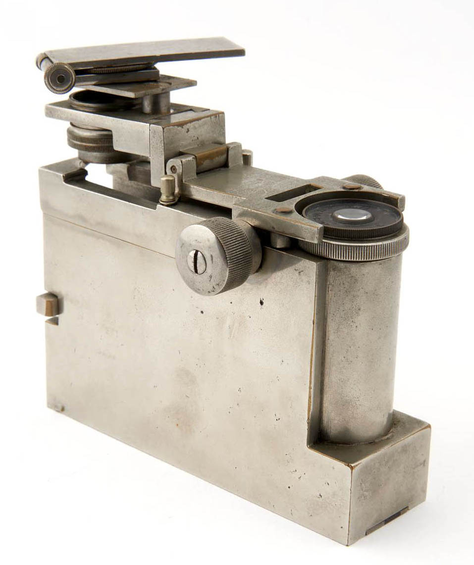 1932 metal prototype