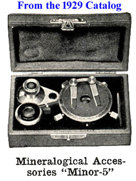 minor-microscope
