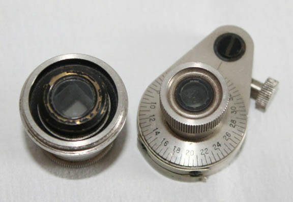 minor-microscope