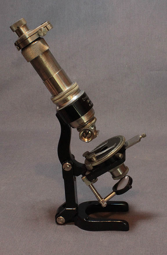 minor microscope