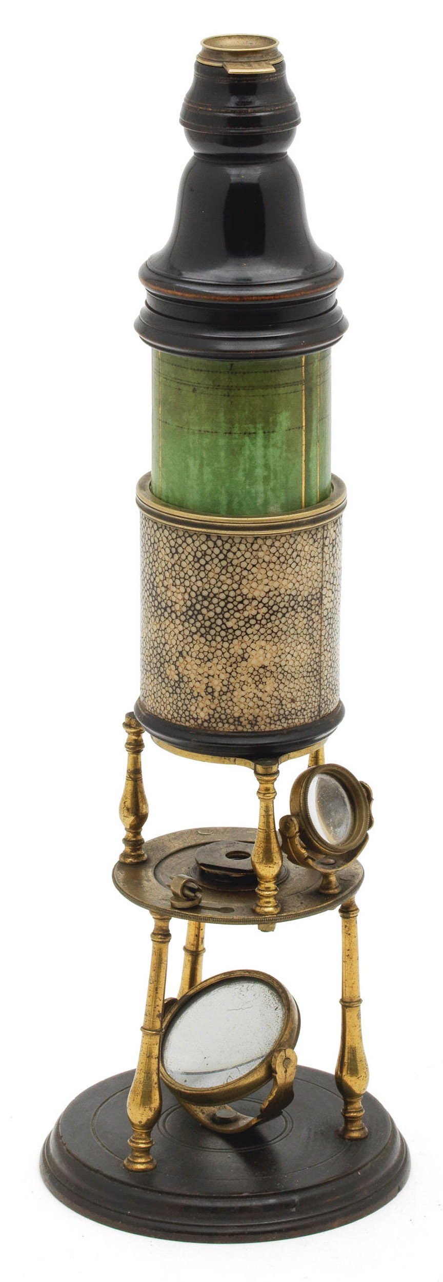 Culpeper Microscope