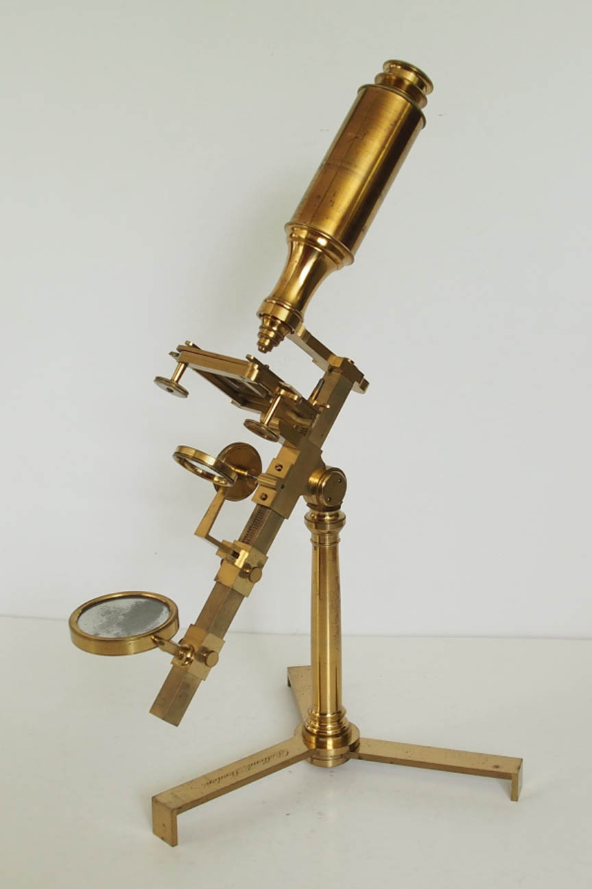JMI microscope