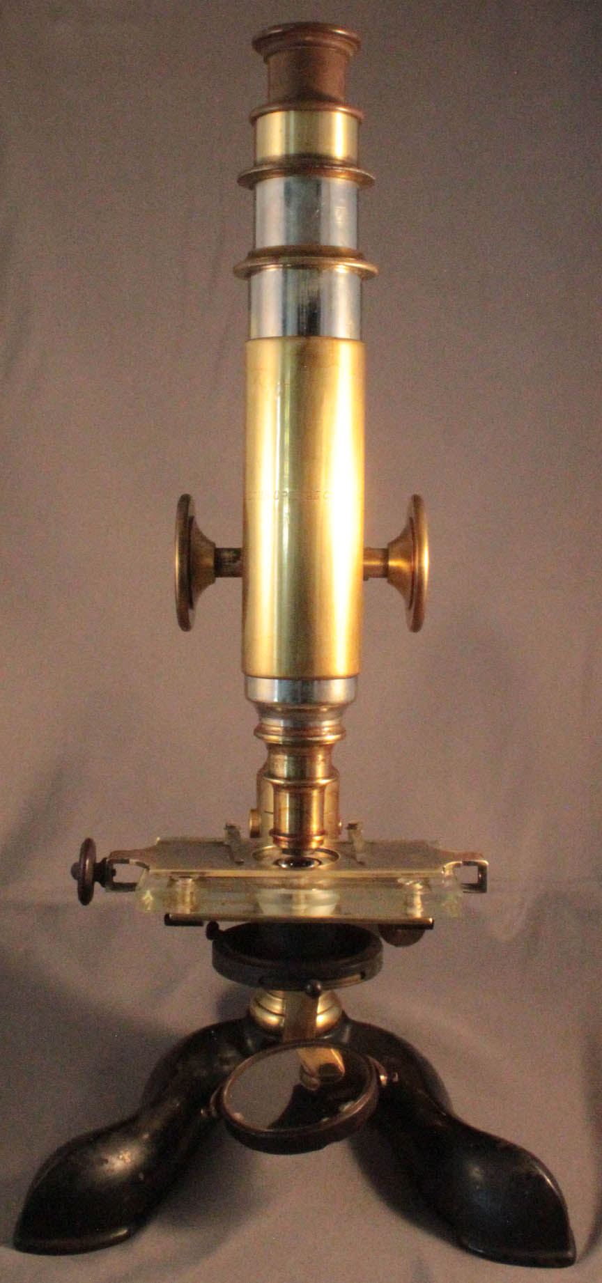 Physician's Microscope