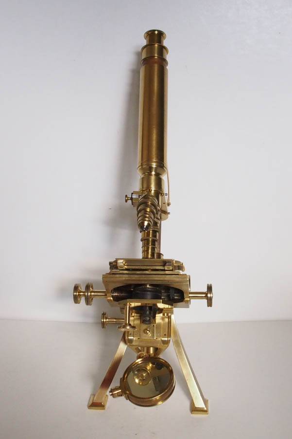 pl 1854 microscope