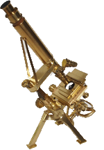 P & L microscope