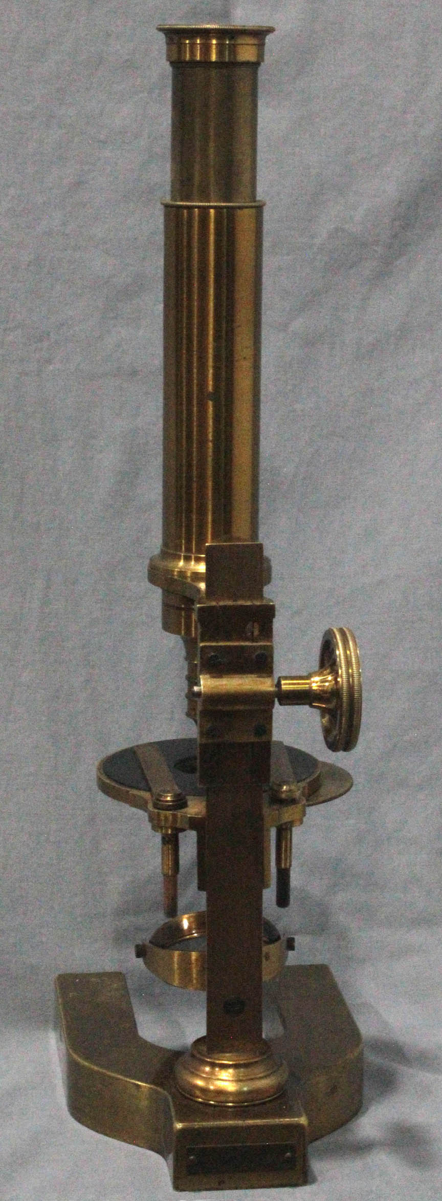 plossl microscope