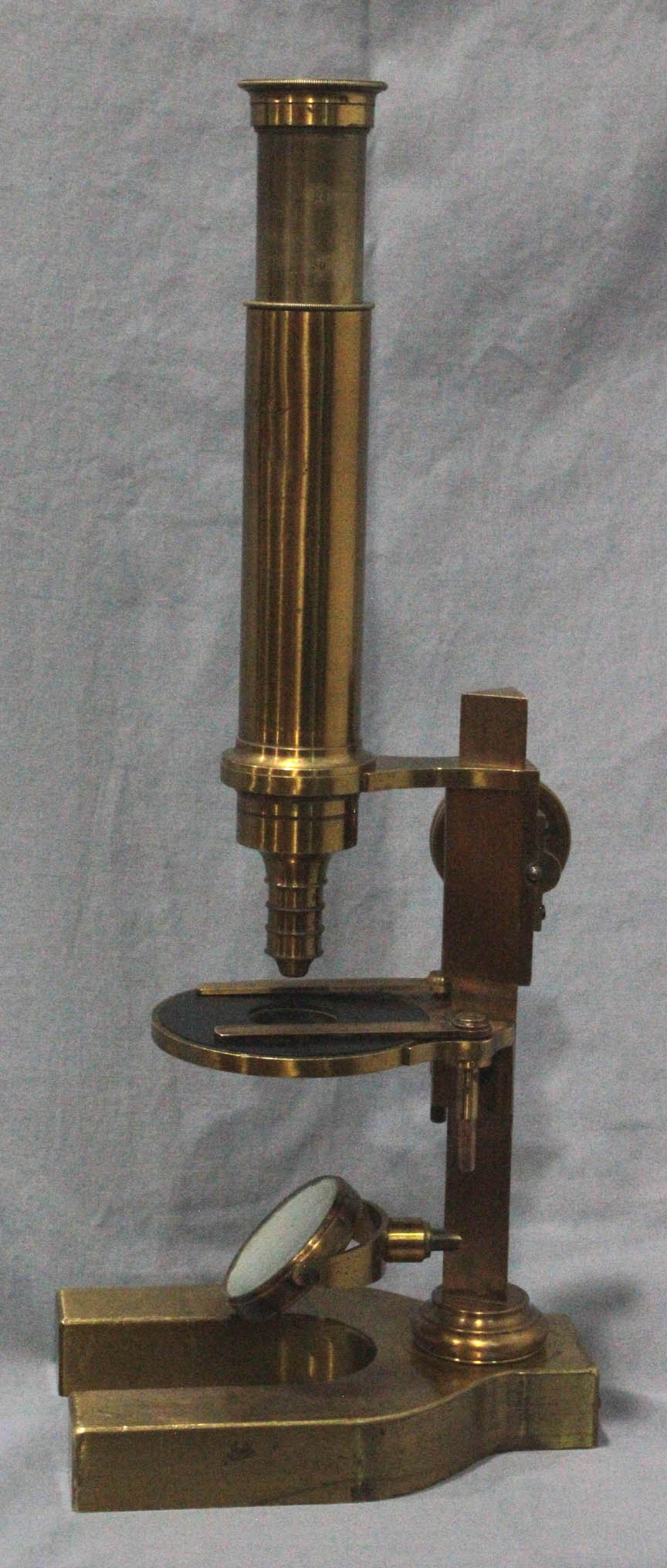 plossl Microscope