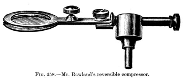 Rowland compr