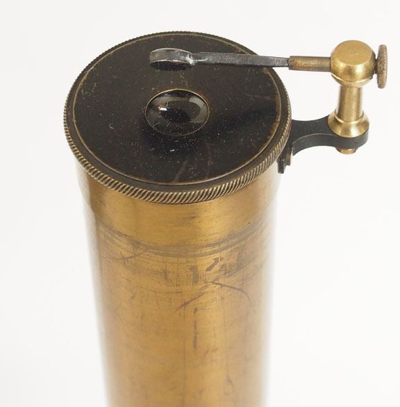 Soemering Camera Lucida for the Abraham & Dancer  microscope