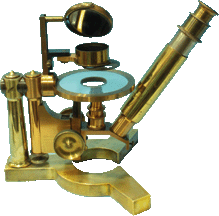 Invertible University  Microscope