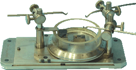 prism rotator