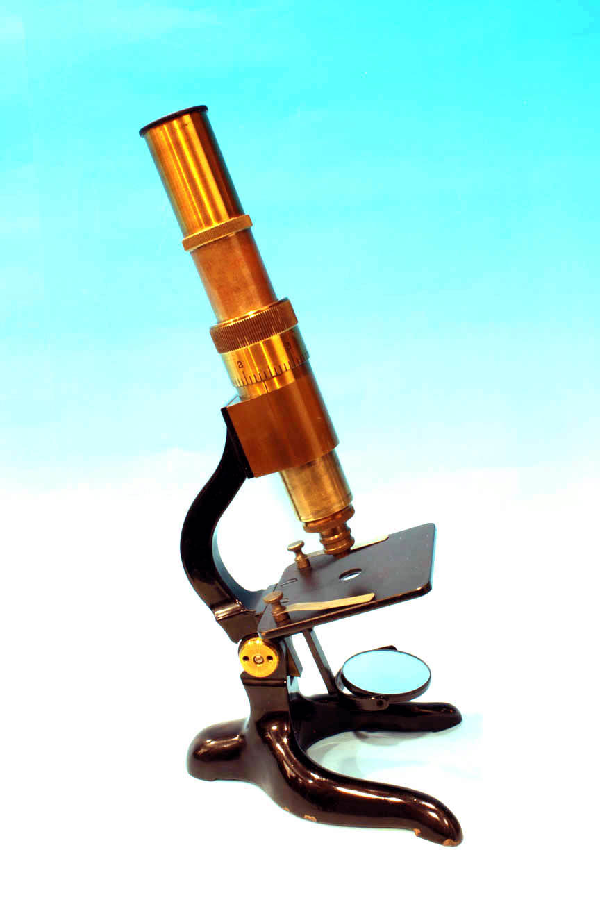  Microscope