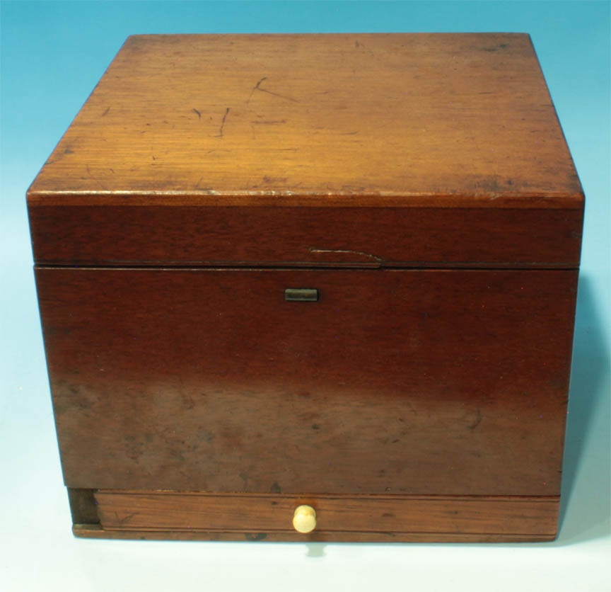 Watson & Son Dissecting microscope microscope