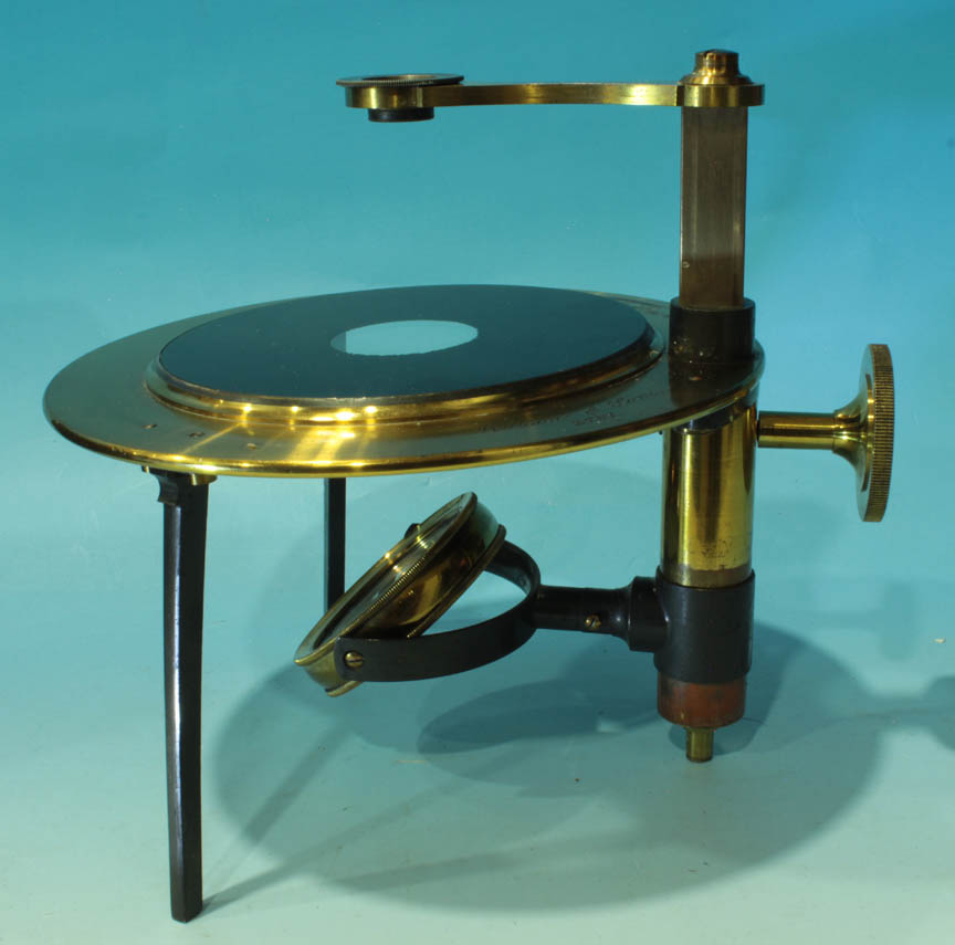 Watson & Son Dissecting microscope microscope