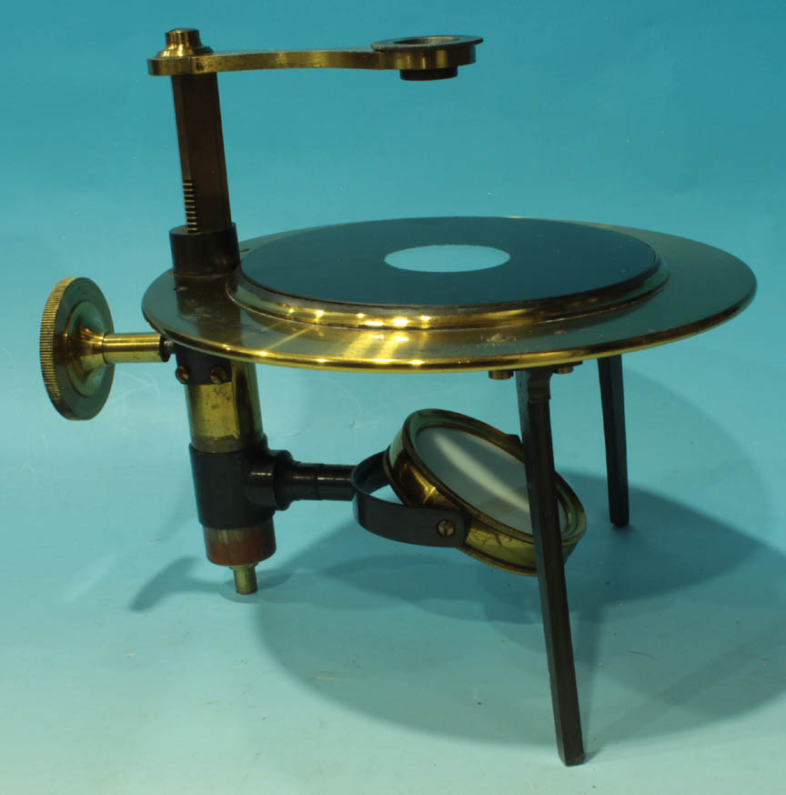 Watson & Son Dissecting microscope