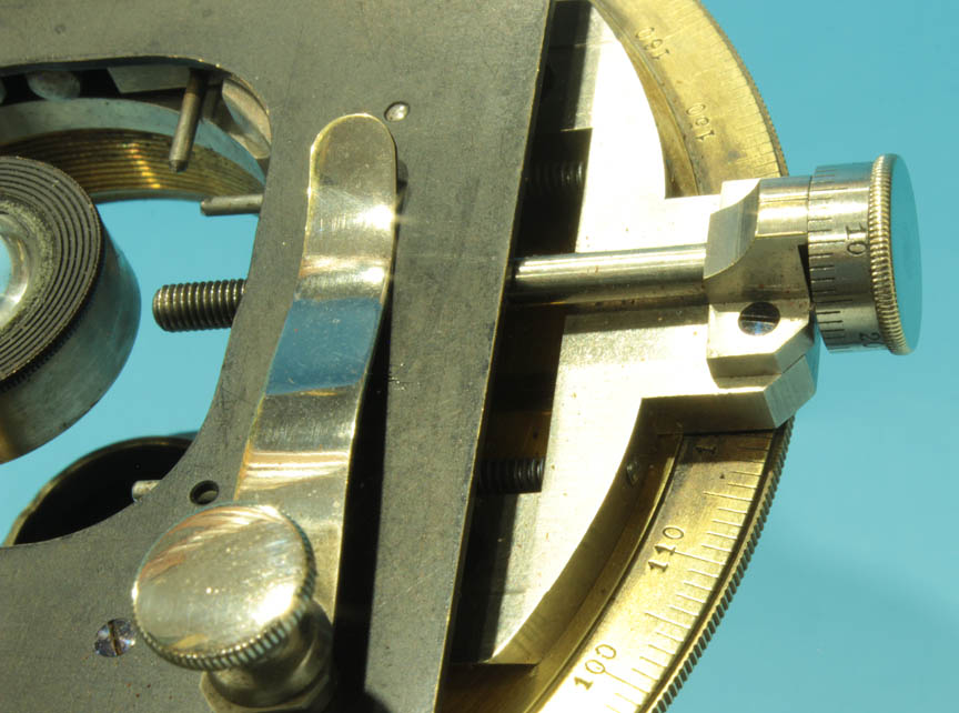 microscope