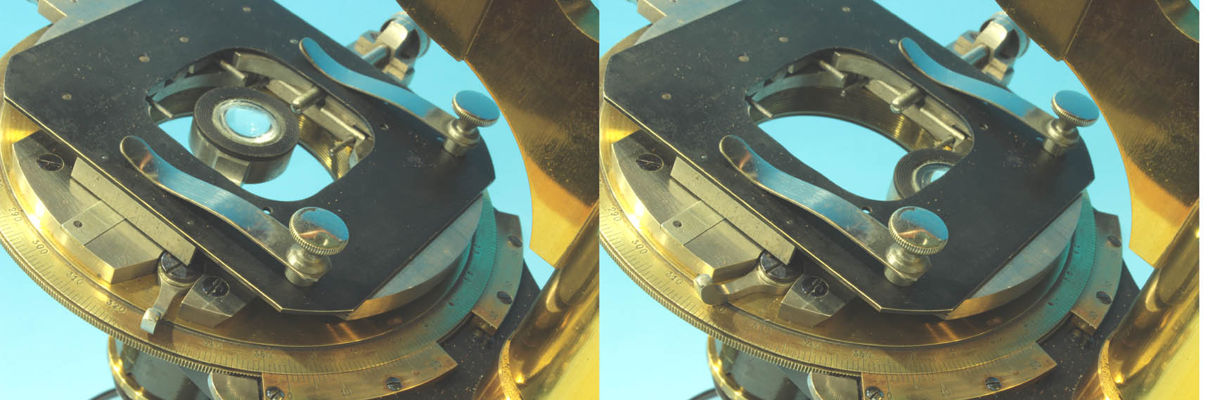 microscope