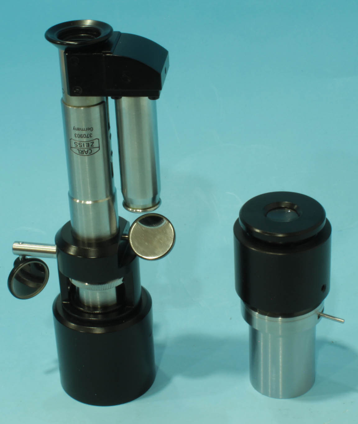 microspectroscope